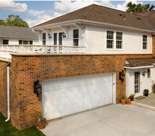 Garage Door Repair in Santa Paula, CA