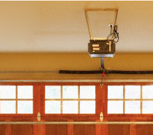 Garage Door Openers in Santa Paula, CA