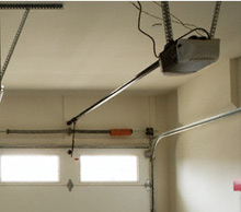 Garage Door Springs in Santa Paula, CA